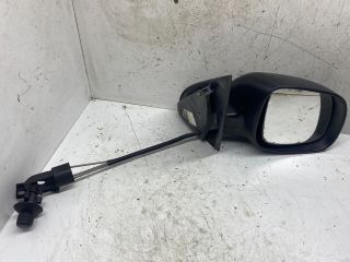 bontott SKODA FABIA I Jobb Visszapillantó Tükör (Mechanikus)