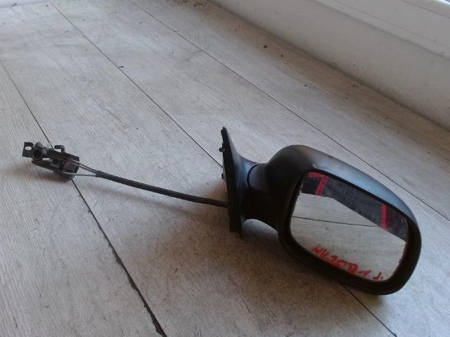 bontott SKODA FABIA I Jobb Visszapillantó Tükör (Mechanikus)