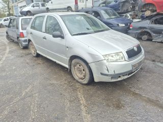 bontott SKODA FABIA I Jobb Visszapillantó Tükör (Mechanikus)