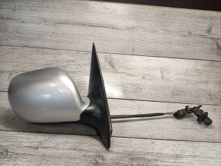 bontott SKODA FABIA I Jobb Visszapillantó Tükör (Mechanikus)