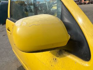 bontott SKODA FABIA I Jobb Visszapillantó Tükör (Mechanikus)