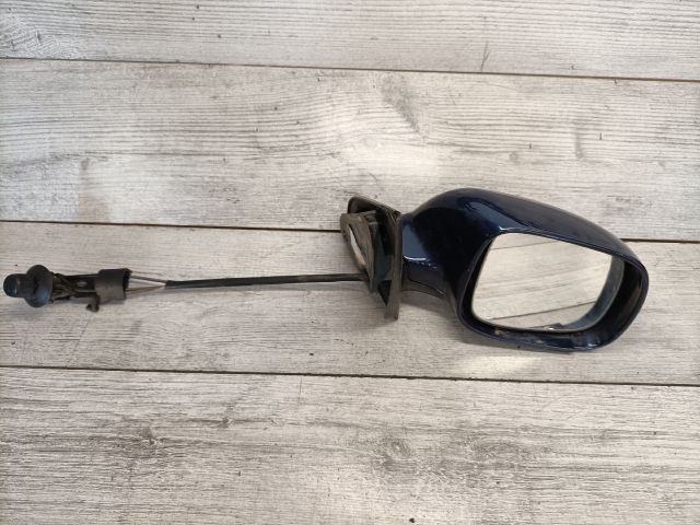 bontott SKODA FABIA I Jobb Visszapillantó Tükör (Mechanikus)