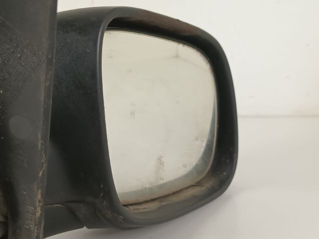 bontott SKODA FABIA I Jobb Visszapillantó Tükör (Mechanikus)