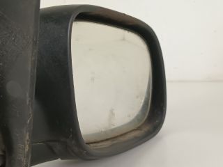 bontott SKODA FABIA I Jobb Visszapillantó Tükör (Mechanikus)