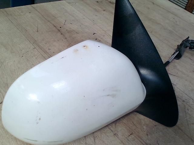 bontott SKODA FABIA I Jobb Visszapillantó Tükör (Mechanikus)