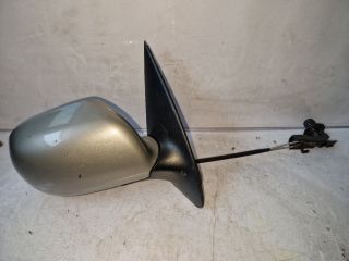 bontott SKODA FABIA I Jobb Visszapillantó Tükör (Mechanikus)