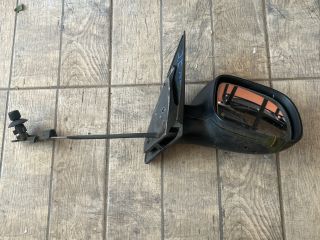 bontott SKODA FABIA I Jobb Visszapillantó Tükör (Mechanikus)