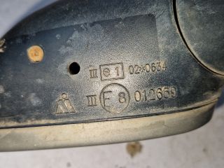 bontott SKODA FABIA I Jobb Visszapillantó Tükör (Mechanikus)