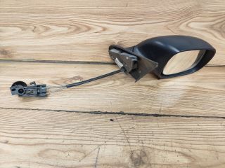 bontott SKODA FABIA I Jobb Visszapillantó Tükör (Mechanikus)