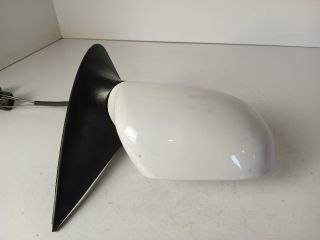 bontott SKODA FABIA I Jobb Visszapillantó Tükör (Mechanikus)