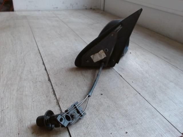 bontott SKODA FABIA I Jobb Visszapillantó Tükör (Mechanikus)