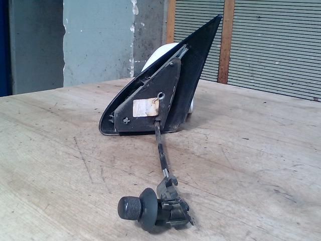 bontott SKODA FABIA I Jobb Visszapillantó Tükör (Mechanikus)