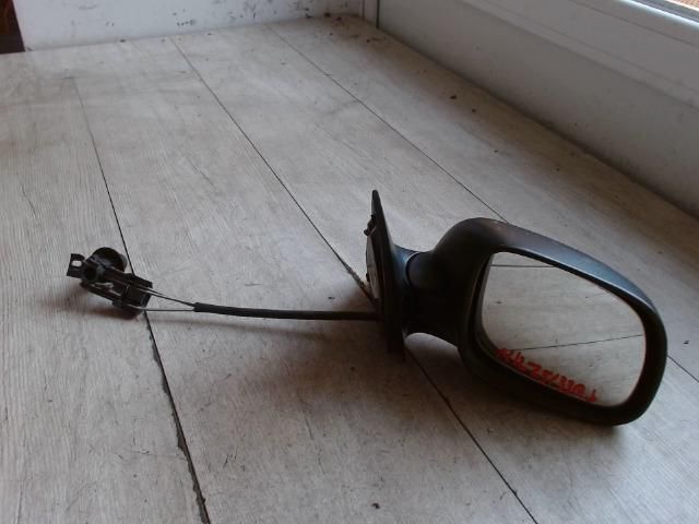 bontott SKODA FABIA I Jobb Visszapillantó Tükör (Mechanikus)