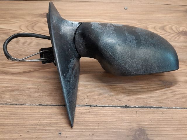 bontott SKODA FABIA I Jobb Visszapillantó Tükör (Mechanikus)