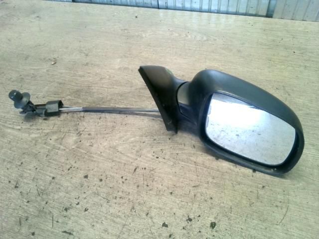 bontott SKODA FABIA I Jobb Visszapillantó Tükör (Mechanikus)