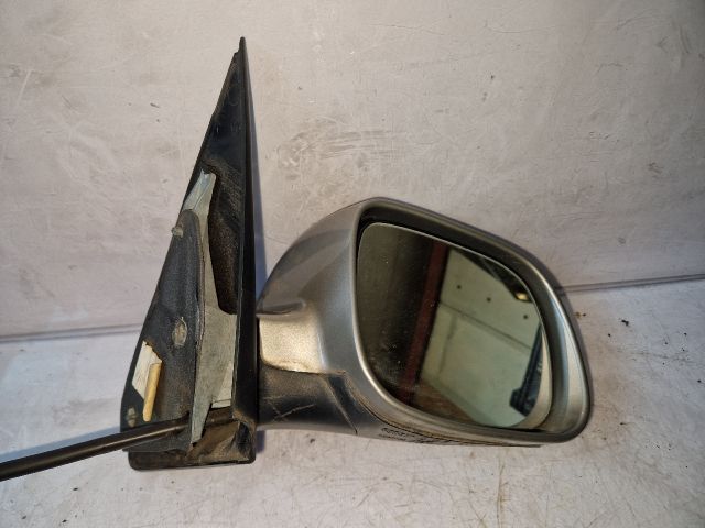 bontott SKODA FABIA I Jobb Visszapillantó Tükör (Mechanikus)