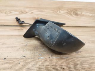 bontott SKODA FABIA I Jobb Visszapillantó Tükör (Mechanikus)