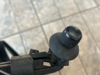 bontott SKODA FABIA I Jobb Visszapillantó Tükör (Mechanikus)