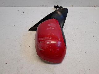 bontott SKODA FABIA I Jobb Visszapillantó Tükör (Mechanikus)