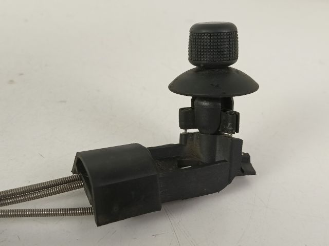 bontott SKODA FABIA I Jobb Visszapillantó Tükör (Mechanikus)