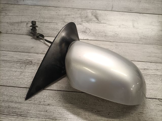 bontott SKODA FABIA I Jobb Visszapillantó Tükör (Mechanikus)