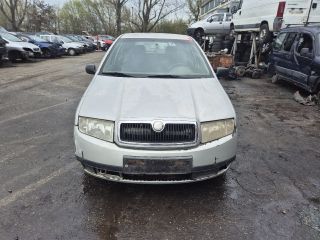 bontott SKODA FABIA I Jobb Visszapillantó Tükör (Mechanikus)