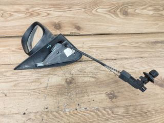 bontott SKODA FABIA I Jobb Visszapillantó Tükör (Mechanikus)