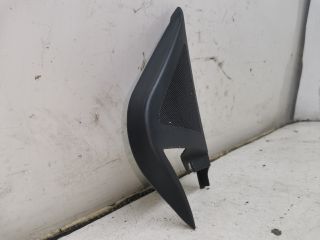 bontott SKODA FABIA I Jobb Visszapillantó Tükör Talp Burkolat