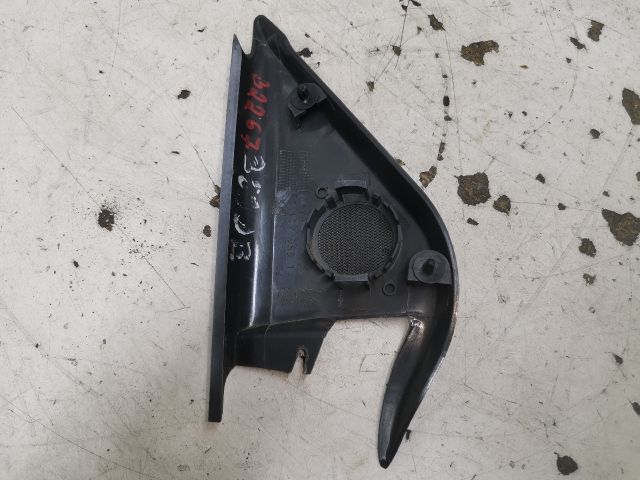 bontott SKODA FABIA I Jobb Visszapillantó Tükör Talp Burkolat