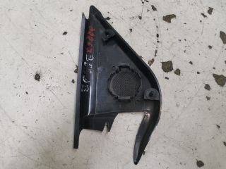 bontott SKODA FABIA I Jobb Visszapillantó Tükör Talp Burkolat