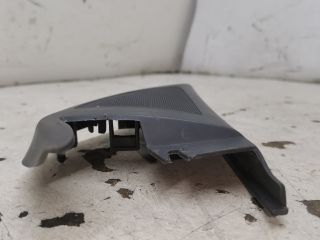 bontott SKODA FABIA I Jobb Visszapillantó Tükör Talp Burkolat