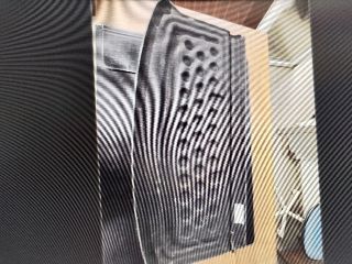 bontott SKODA FABIA I Kalaptartó