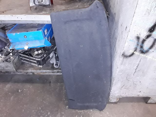 bontott SKODA FABIA I Kalaptartó