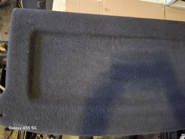 bontott SKODA FABIA I Kalaptartó