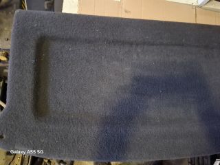 bontott SKODA FABIA I Kalaptartó