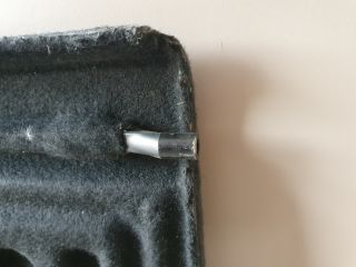 bontott SKODA FABIA I Kalaptartó