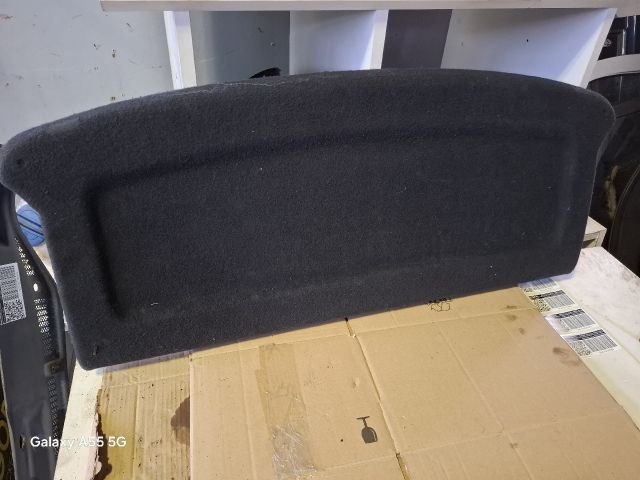 bontott SKODA FABIA I Kalaptartó