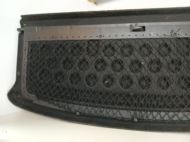 bontott SKODA FABIA I Kalaptartó