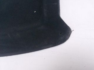 bontott SKODA FABIA I Kalaptartó