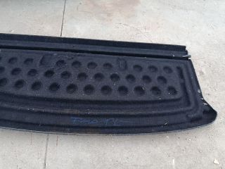 bontott SKODA FABIA I Kalaptartó