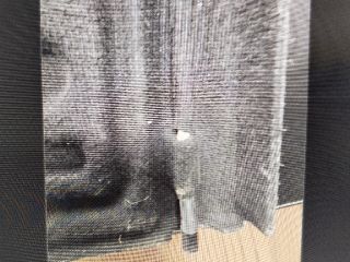 bontott SKODA FABIA I Kalaptartó