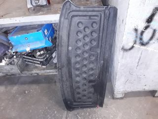 bontott SKODA FABIA I Kalaptartó