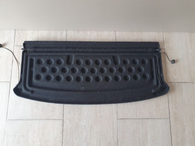 bontott SKODA FABIA I Kalaptartó