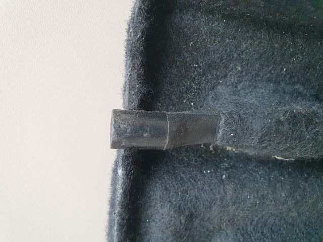 bontott SKODA FABIA I Kalaptartó