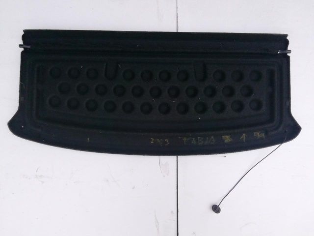 bontott SKODA FABIA I Kalaptartó