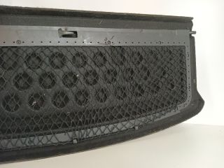 bontott SKODA FABIA I Kalaptartó