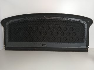 bontott SKODA FABIA I Kalaptartó