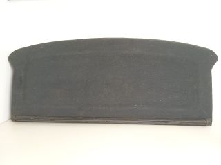 bontott SKODA FABIA I Kalaptartó