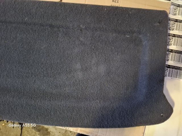 bontott SKODA FABIA I Kalaptartó