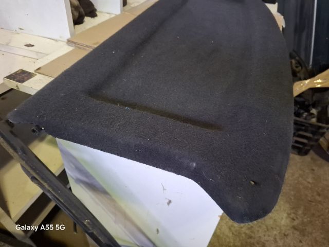 bontott SKODA FABIA I Kalaptartó